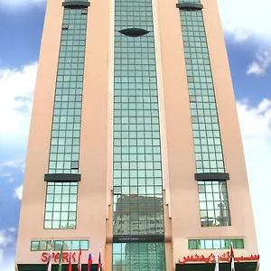 spark-hotel-and-residence-sharjah.sharjah-hotels.com/