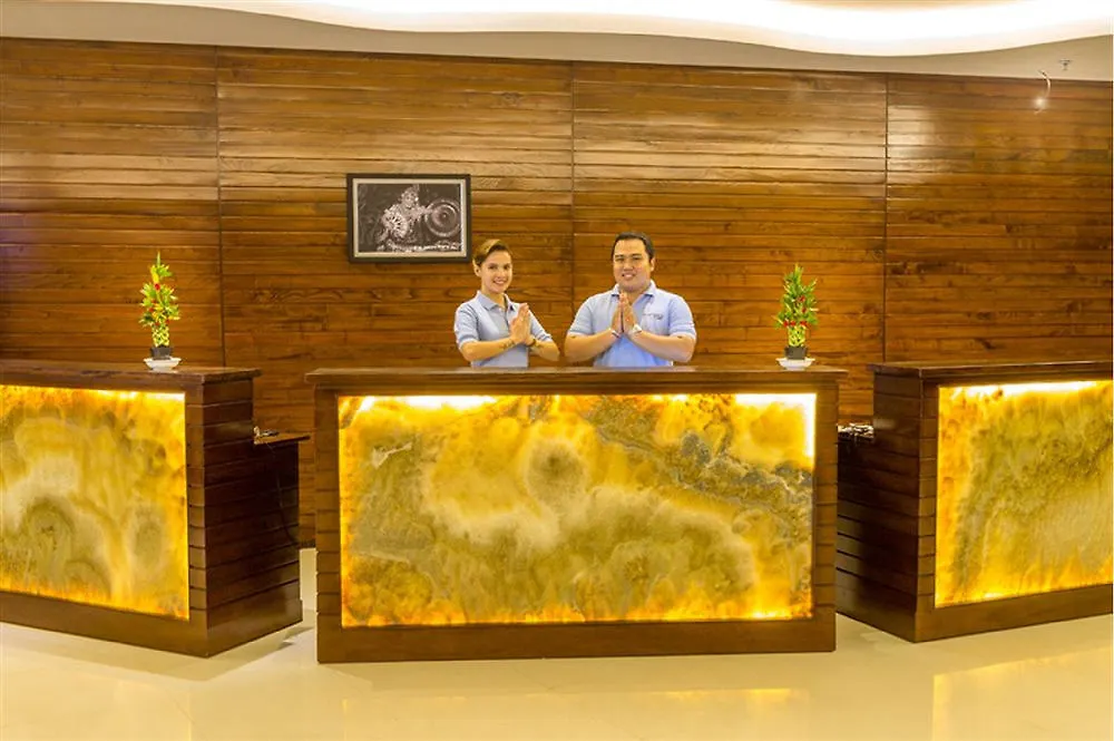 Kutabex Beachfront Hotel Kuta Lombok