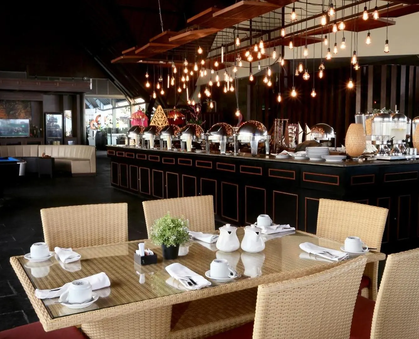 Kutabex Beachfront Hotel Kuta (Bali)