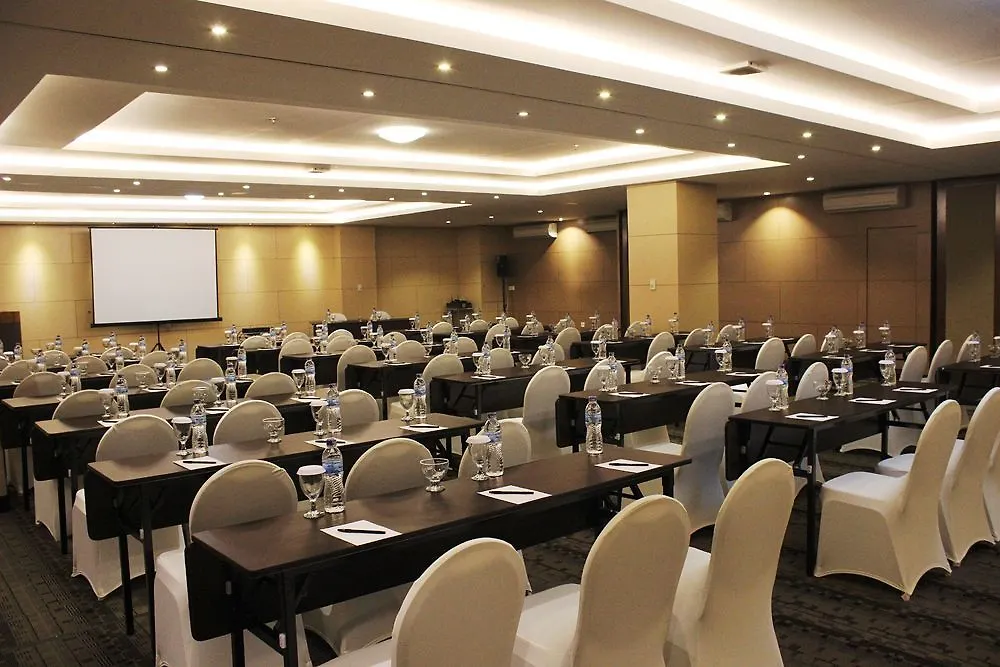 Kutabex Beachfront Hotel  Kuta (Bali)